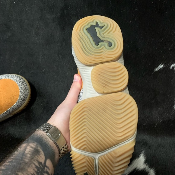 Nike Atmos Lebron 16 Safari - Picture 4 of 6